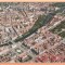 CPI (B4940) ORADEA. CENTRU, PANORAMA AERIANA, EDITURA TOMPRES, NECIRCULATA