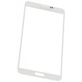 Geam Sticla Glass Samsung note 3 N9005 alb