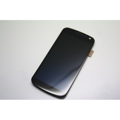 Display touchscreen lcd Samsung Nexus i9250 foto