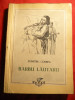 Dumitru Corbea - Barbu Lautarul - Prima Ed. 1954 , Ed.ESPLA