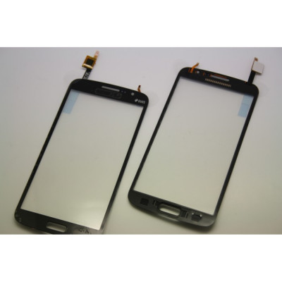 Touchscreen Samsung Galaxy Grand 2 negru G7102 G7105 foto