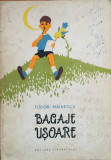 BAGAJE USOARE - Tudor Mainescu
