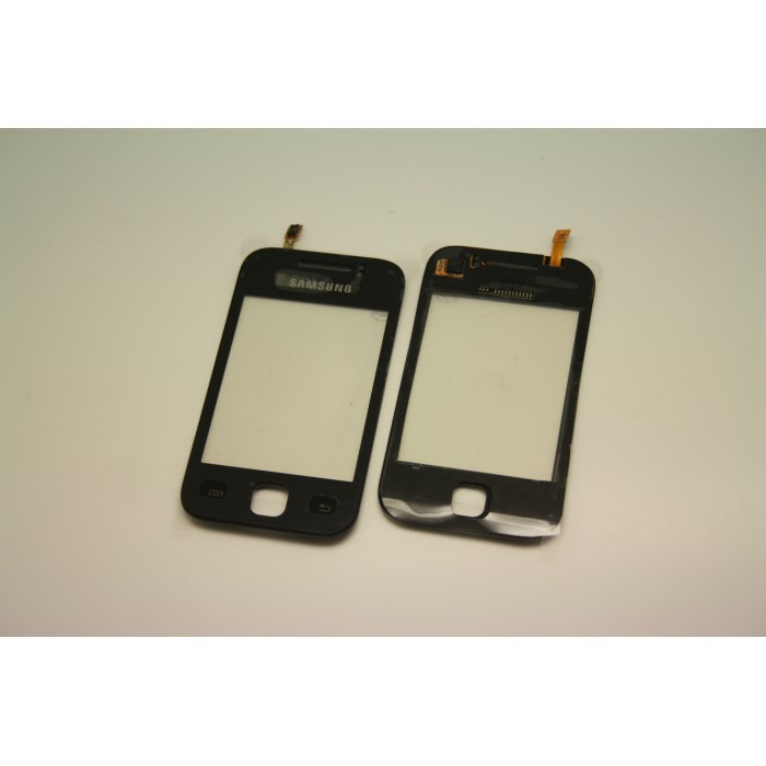 Touchscreen Samsung Galaxy Y negru S5360