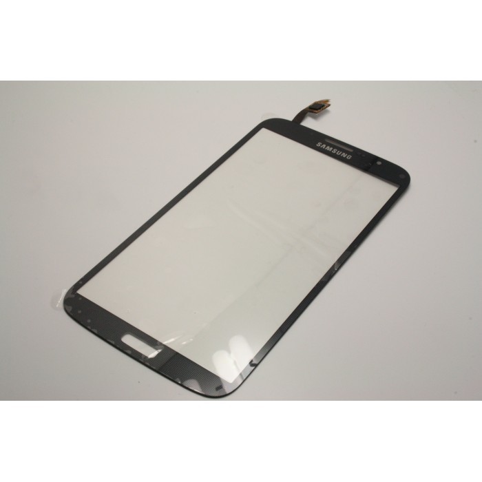 Touchscreen Samsung Mega albastru i9205