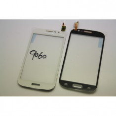 Touchscreen Samsung Galaxy Grand Neo alb i9060 i9062