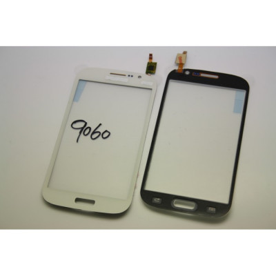 Touchscreen Samsung Galaxy Grand Neo alb i9060 i9062 foto