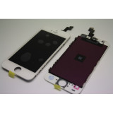 Display iPhone 5s alb sau negru ecran lcd ORIGINAL