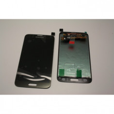 Display Samsung S5 gold G900 G900F ecran lcd touchscreen foto