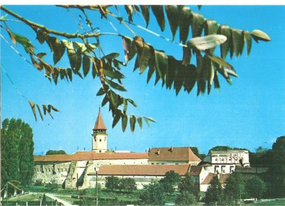 CPI (B4904) PREJMER. CETATEA, EDITURA MERIDIANE, NECIRCULATA, (15701) foto