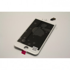 Display iPhone 6 alb touchscreen lcd ecran produs nou foto