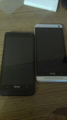 HTC ONE M7 32gb ? impecabil ? grad A ? Adus din USA ? neverlocked ? albe negre foto