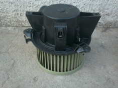 Ventilator aeroterma Fiat Punto an 2002 foto