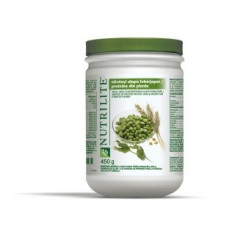 NUTRILITE? Proteine din plante - Dimensiuni: 450 g foto