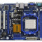 Placa de baza AM3 ASROCK N68-S3 UCC, 2xDDR3, VGA, 4xSATA 2, PCI-Ex16