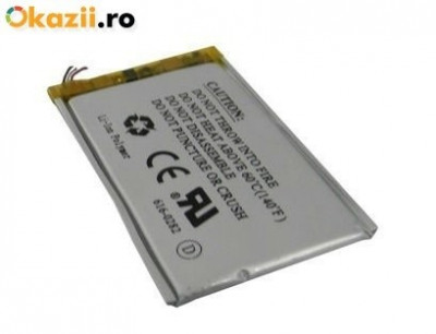 Acumulator baterie iPod Nano 2G foto