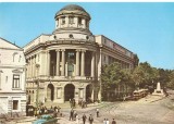 CPI (B4965) IASI, BIBLIOTECA CENTRALA, EDITURA OSEDT, NECIRCULATA, 298, TIMBRU IMPRIMAT, Fotografie
