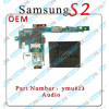 IC audio Samsung S2 i9100 i9200 YMU823