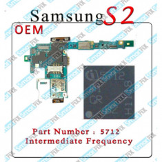 IC semnal Samsung S2 i9100 i9200 5712