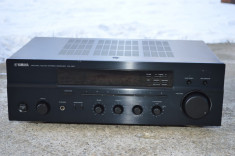 Amplificator Yamaha RX-397 foto