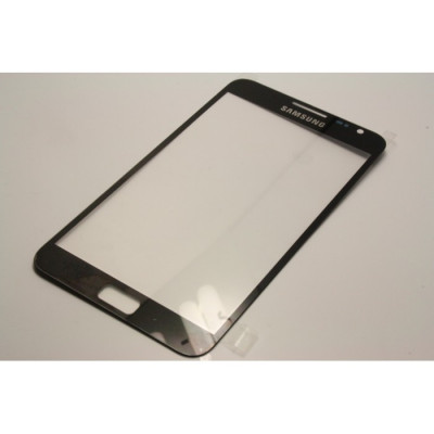 Sticla Samsung Galaxy Note N7000 i9220 geam glass foto