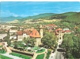 CPI (B4912) PIATRA NEAMT, EDITURA OSEDT, NECIRCULATA