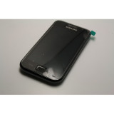 Display Samsung S1 i9000 i9001 negru touchscreen lcd rama