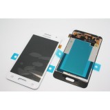 Display Samsung Galaxy Core II Dual SIM SM-G355H Galaxy Core 2 Dual SIM alb