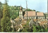 CPI (B4905) BISERICA NEAGRA, I.P. SIBIU INTERNATIONAL BUSINESS COMPANY, BRASOV, NECIRCULATA