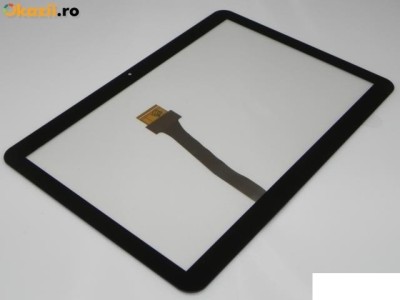 Touchscreen Samsung P7100 foto