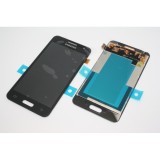 Display Samsung Galaxy Core II Dual SIM SM-G355H Galaxy Core 2 Dual SIM negru