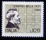 C4393 - Italia 1977 - cat.nr.1323 neuzat,perfecta stare