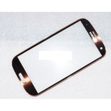 Geam sticla glass Samsung S3 i9300 i9305 maro