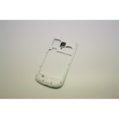 Mijloc carcasa Samsung S3 mini i8190 alb
