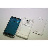 Carcasa originala Samsung S2 i9100 alb