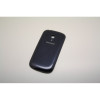 Capac carcasa Samsung S3 mini i8190 albastru