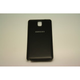 Capac carccasa Samsung Note 3 N9000 N9005 negru