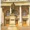 CPI (B4985) IASI, STATUIA LUI VASILE ALECSANDRI, EDITURA OSETCM, NECIRCULATA, 259, TIMBRU IMPRIMAT