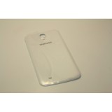 Capac Samsung Mega i9200 i9205 alb carcasa baterie