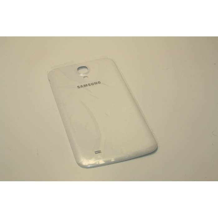 Capac Samsung Mega i9200 i9205 alb carcasa baterie