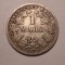 Germania 1 mark 1874