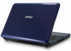 Laptop msi wind 100 foto