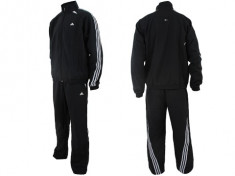 Trening barbat Adidas T-suit Record - trening original foto