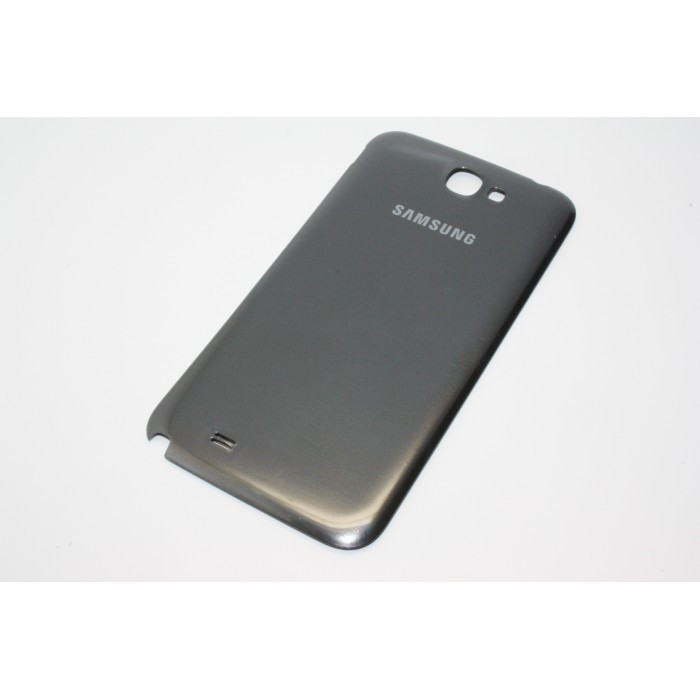 Capac baterie Samsung Galaxy Note 2 N7100 N7105 albe negre | arhiva  Okazii.ro
