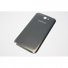 Capac baterie Samsung Galaxy Note 2 N7100 N7105 albe negre foto