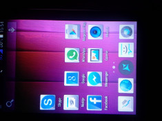 Vand smartphone allview A4 you dual sim foto