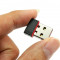 Nano WIFI 150MB clasa N placa de retea USB WI-FI Wireless b g n foarte mica
