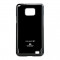 Husa Samsung Galaxy S2 I9100 My-Jelly Negru