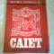 TEATRUL NATIONAL ~ STAGIUNEA 1982-1983 ~ CAIET EDITIE SPECIALA
