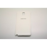 Capac carccasa Samsung Note 3 N9000 N9005 alb