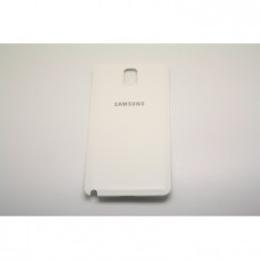 Capac carccasa Samsung Note 3 N9000 N9005 alb